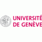 Logo UNIVERSITÉ DE GENÈVE